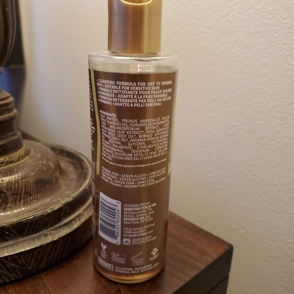 NWT Skin & Co. - Picture 2 of 7